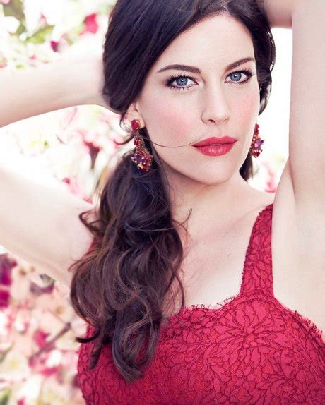 liv tyler nude|Liv Tyler nude pictures, onlyfans leaks, playboy photos, sex。